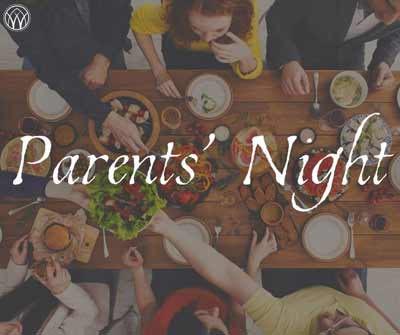 Parents’ Night