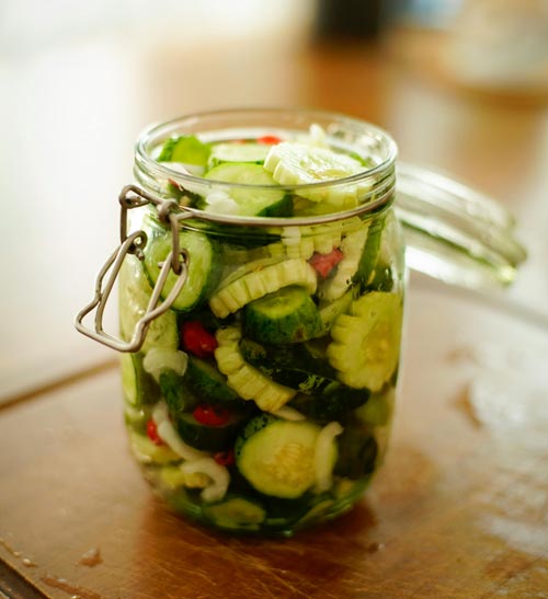 canning-pickeling