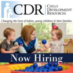 Child Development Resources (CDR)