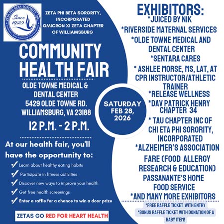 community-health-fair
