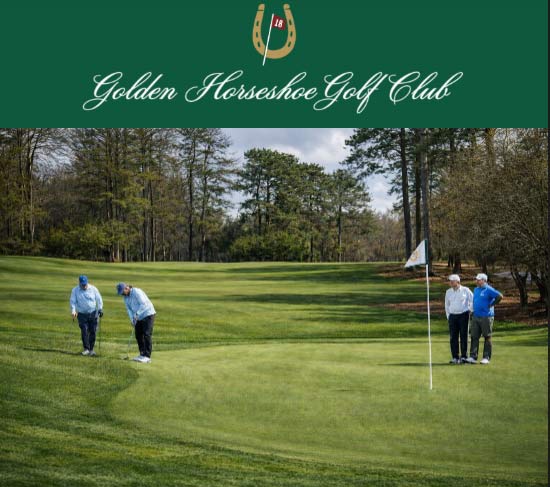 golden-horseshoe