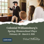 homeschool-days-colonial-williamsburg