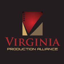 Filming in Virginia