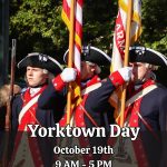 yorktown day