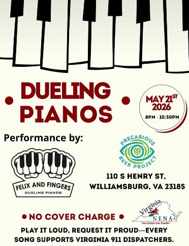 Dueling-Pianos