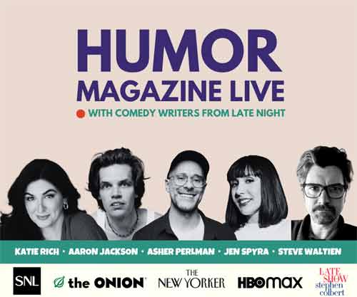 Humor-Magazine-Live