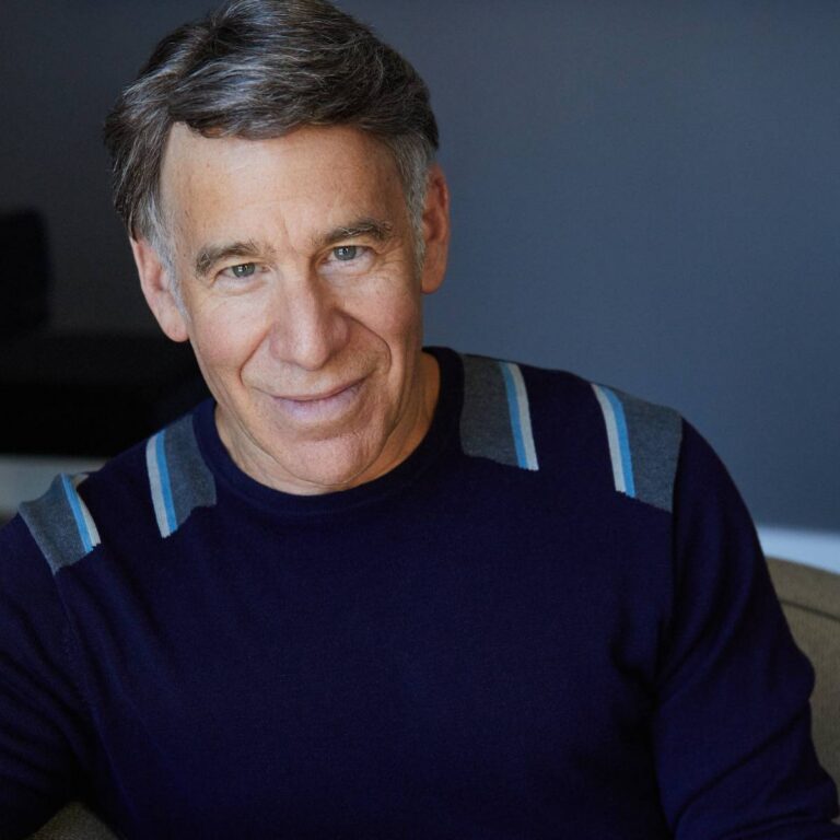 An Evening with Stephen Schwartz: Conversation and Music from His Work