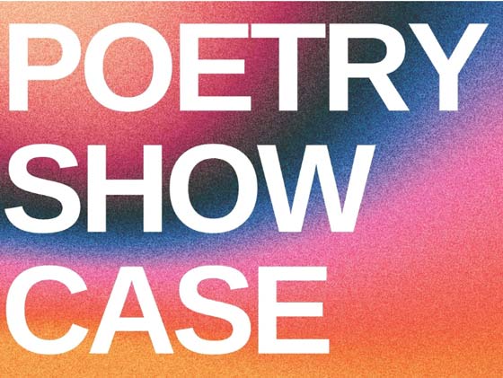 poetry-show-case