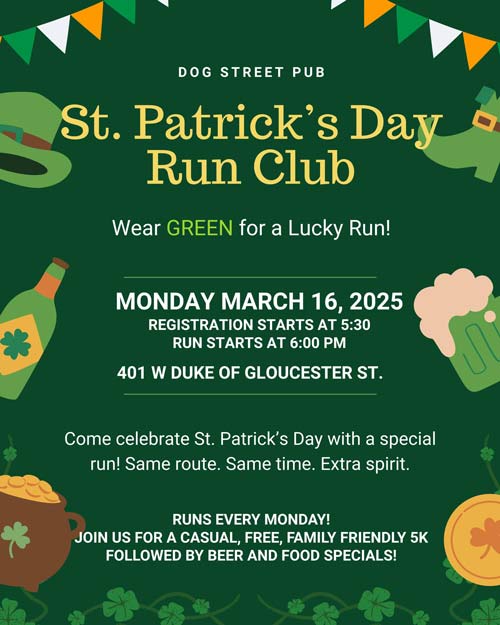 st-paddys-run