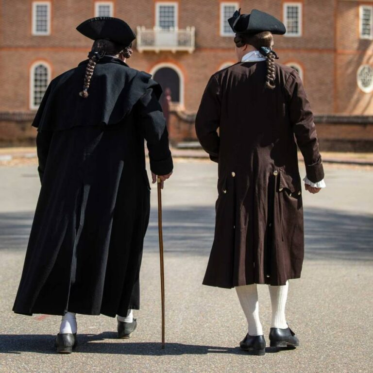 1776: The Trial for Independence