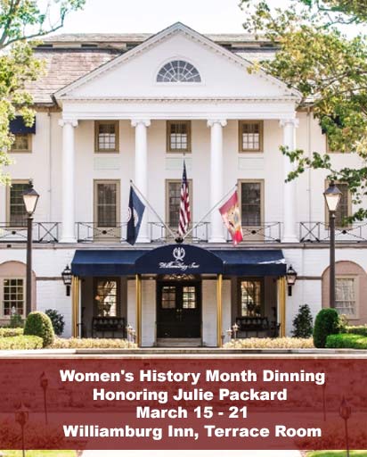 women's-history-Honoring-Julie-Packard