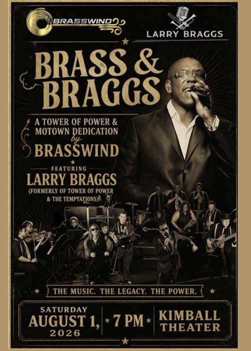 Brass-Braggs