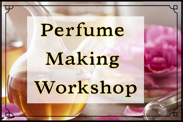 perfume-making-williamsburg