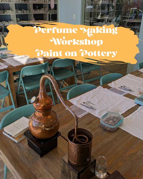 perfume-making-workshope