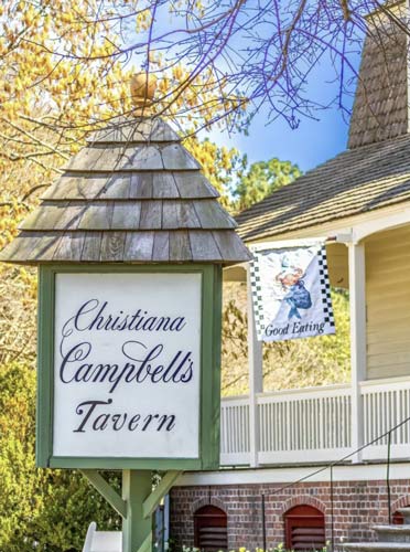 Christiana-campbell-Tavern