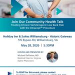 Michael DePalma, MD, Medical Director of Virginia iSpine Physicians