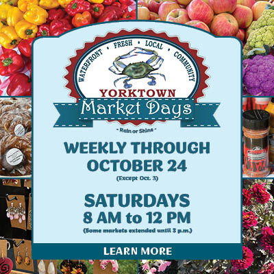 yorktown market
