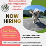The Pet Resort at greenspring