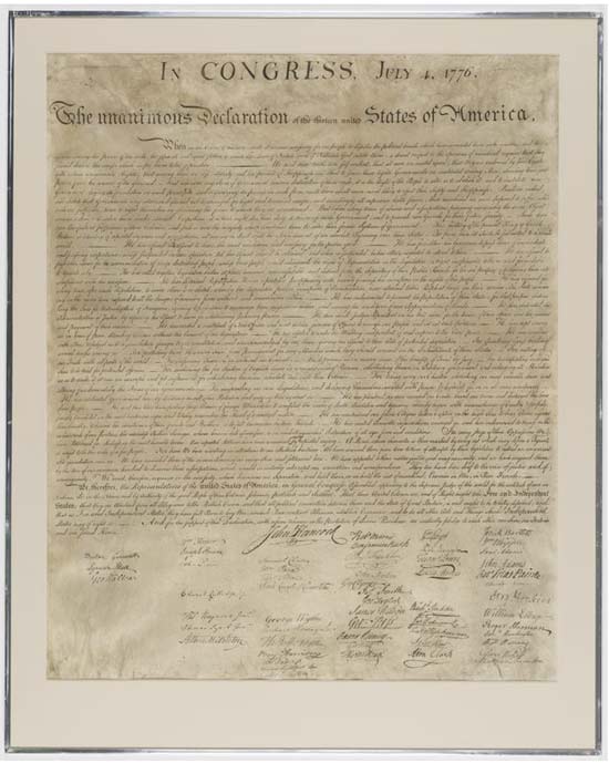 declaration-of-independance