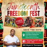 freedom fest williamsburg