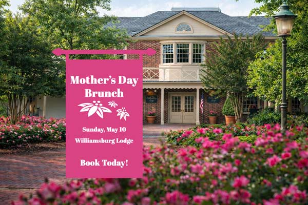 mothers day brunch
