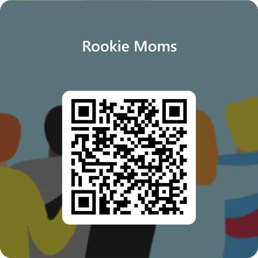 rookie-mom