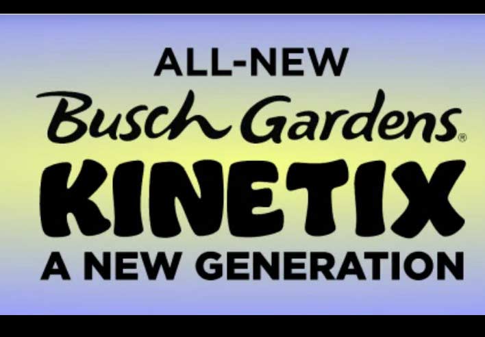 Kinetix