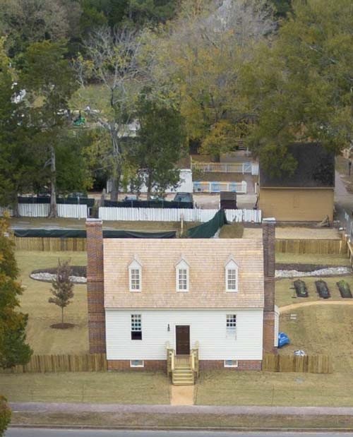 bray-school