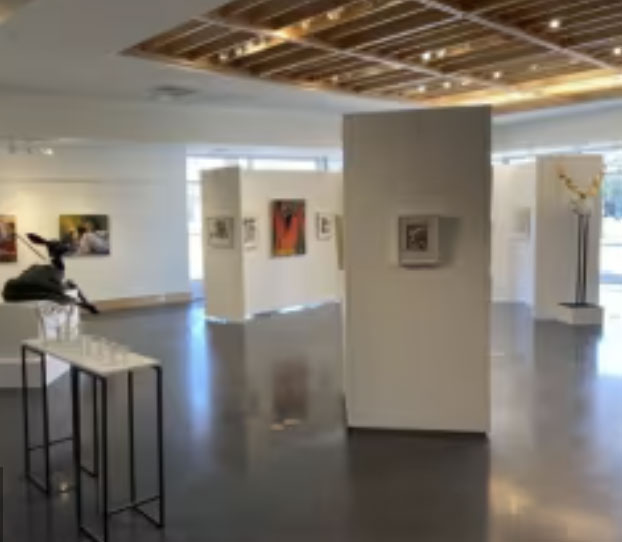 2026 Juneteenth Art Exhibit