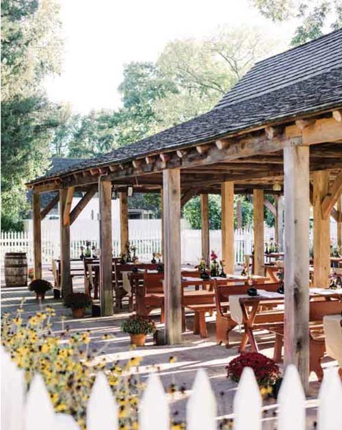 shield patio