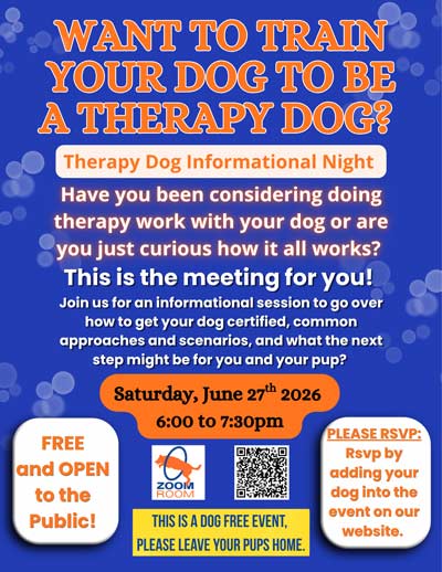 therapy-dog