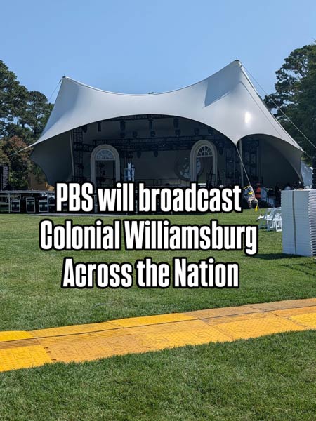 july 4th colonial williamsburg