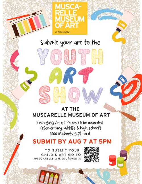 Muscarelle-Youth-Art-Show-Call-for-Subs