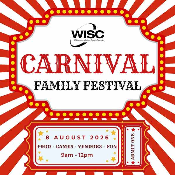 WISC Carnival