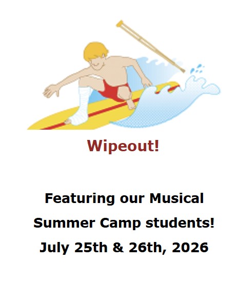 Wipeout!