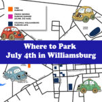 where-to-park-in-williamsburg