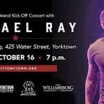 Michael Ray