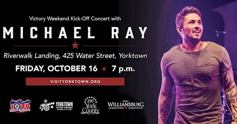 Michael Ray