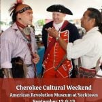 Cherokee-Cultural-Weekend