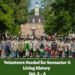 Volunteer