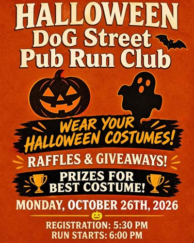dog street halloween