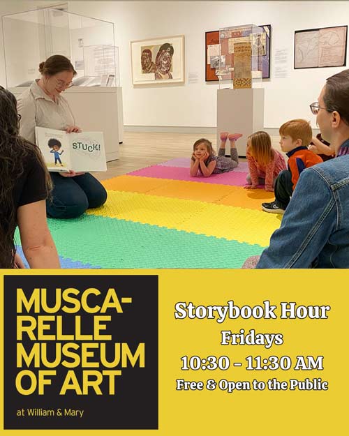 storybook-hour-muscarelle