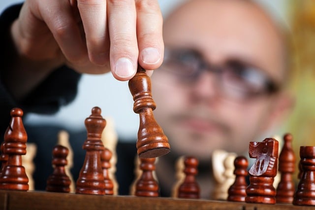 adult chess