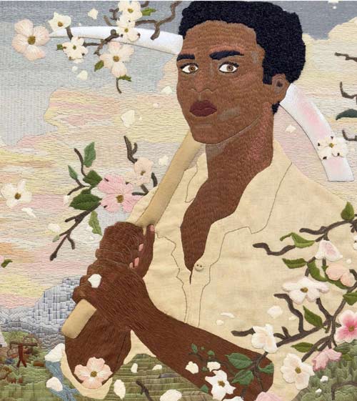 tapestry
