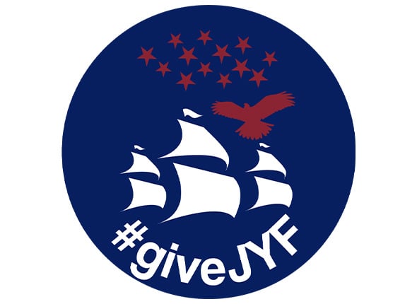 JYF Giving Day • October 15