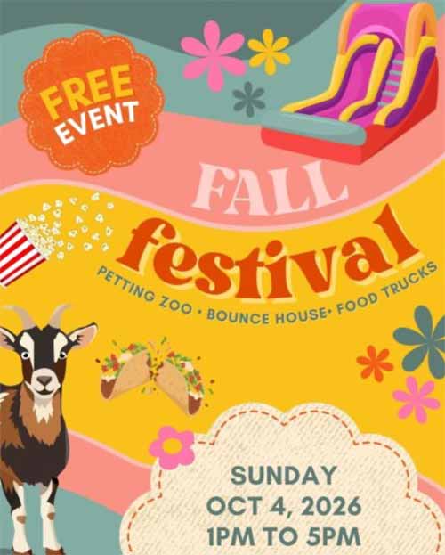 Fall Festival
