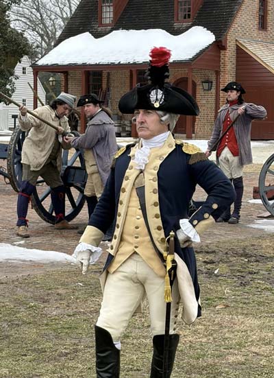 Lafayette