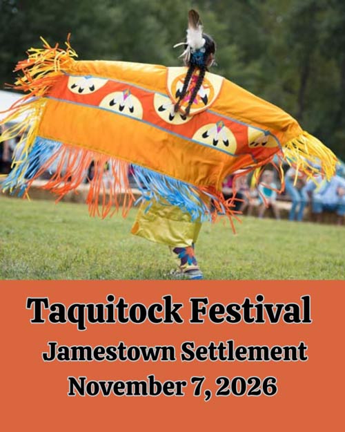 Taquitock-Festival