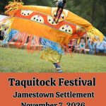 Taquitock-Festival