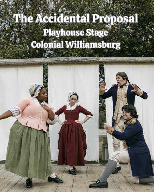 The-Accidental-Proposal-Playhouse-Stage-Colonial-Williamsburg